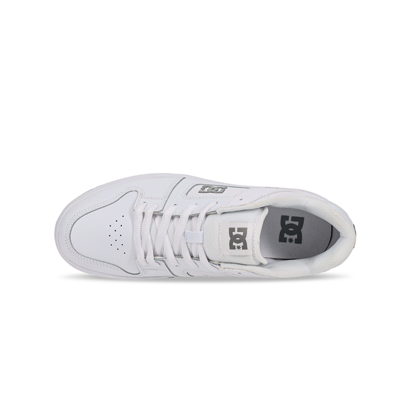 DC MANTECA 4  ADYS100765-HBW SNEAKER (M)