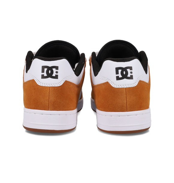 DC MANTECA 4 ADYS100765-272 SNEAKER (M)