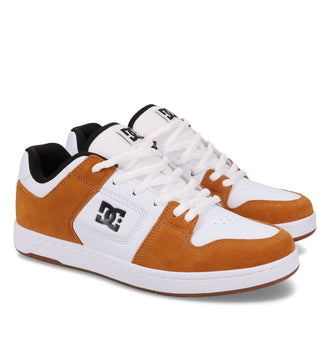 DC MANTECA 4 ADYS100765-272 SNEAKER (M)