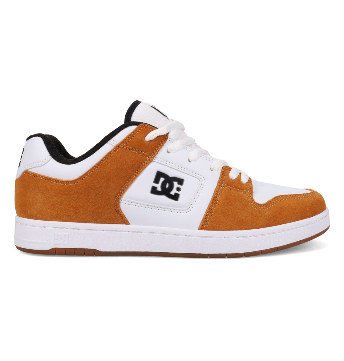 DC MANTECA 4 ADYS100765-272 SNEAKER (M)
