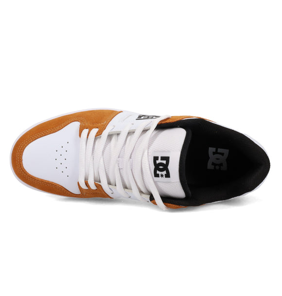 DC MANTECA 4 ADYS100765-272 SNEAKER (M)