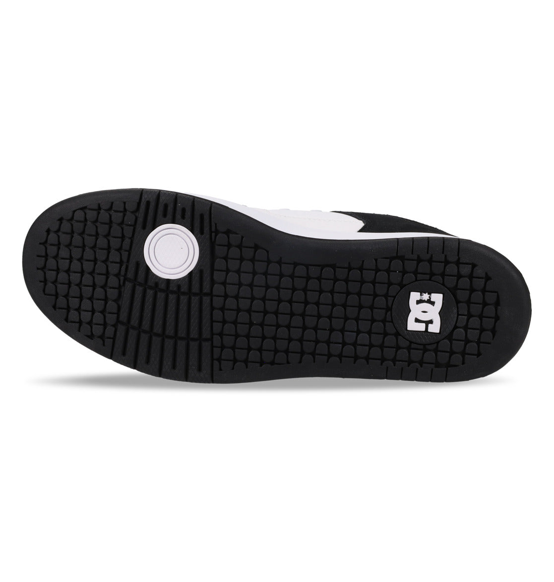 DC MANTECA 4 ADYS100765-WBK SNEAKER (M)