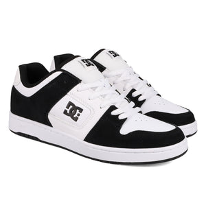DC MANTECA 4 ADYS100765-WBK SNEAKER (M)