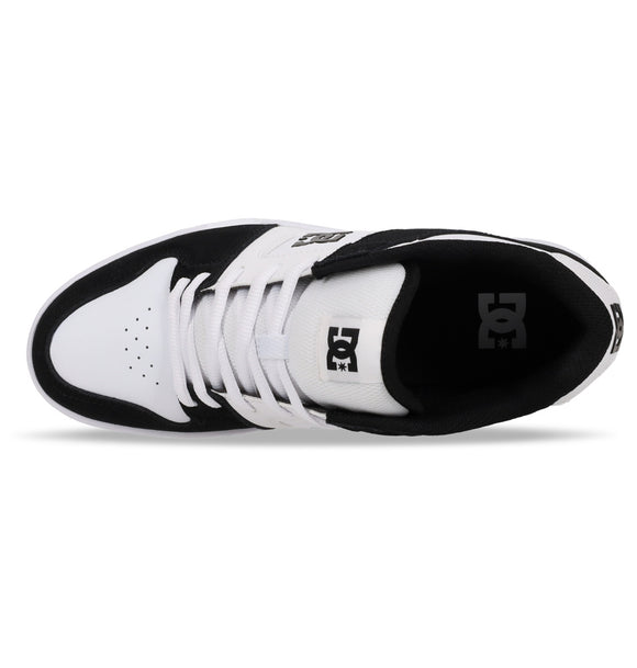 DC MANTECA 4 ADYS100765-WBK SNEAKER (M)