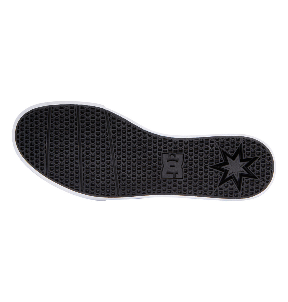 DC TRASE SD ADYS300172-XKKS SNEAKER (M)