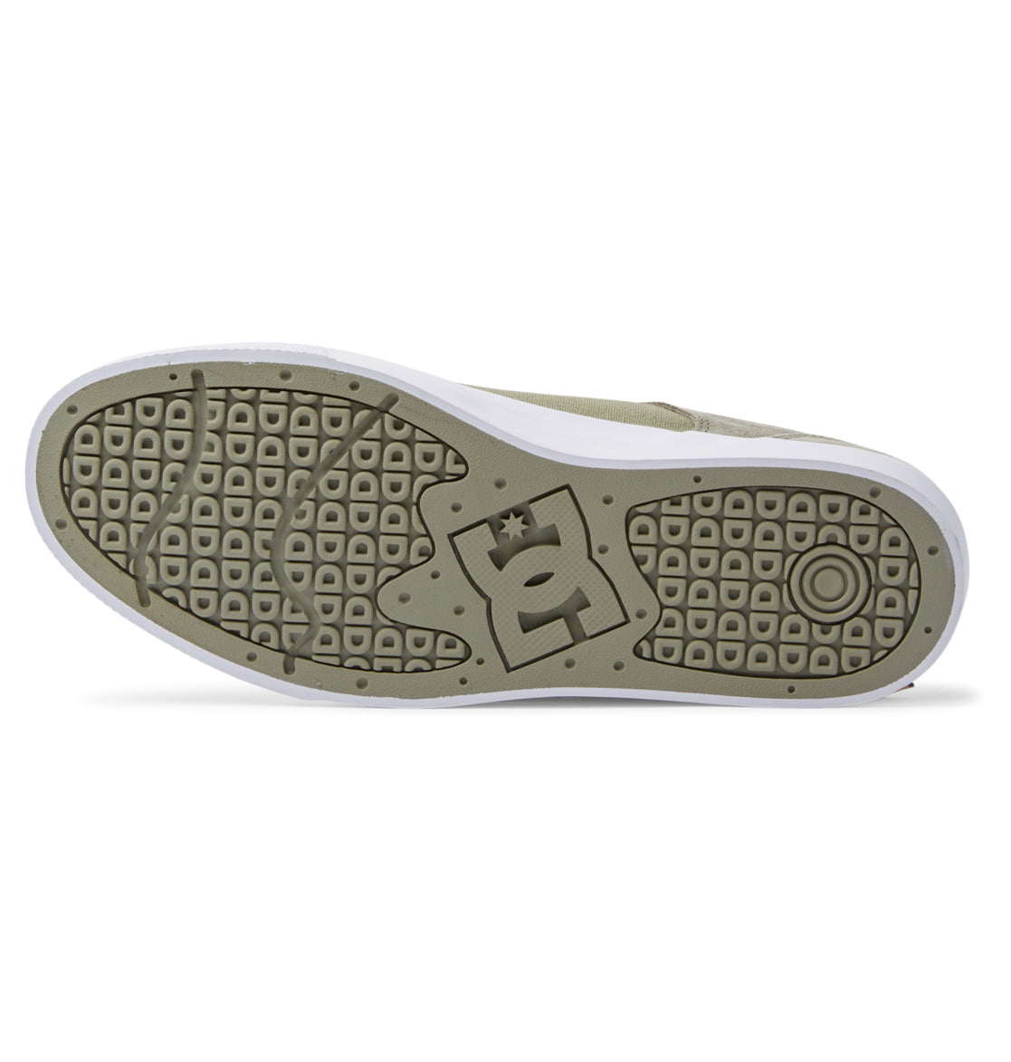 DC TEKNIC ADYS300763-DE0 SNEAKER (M)