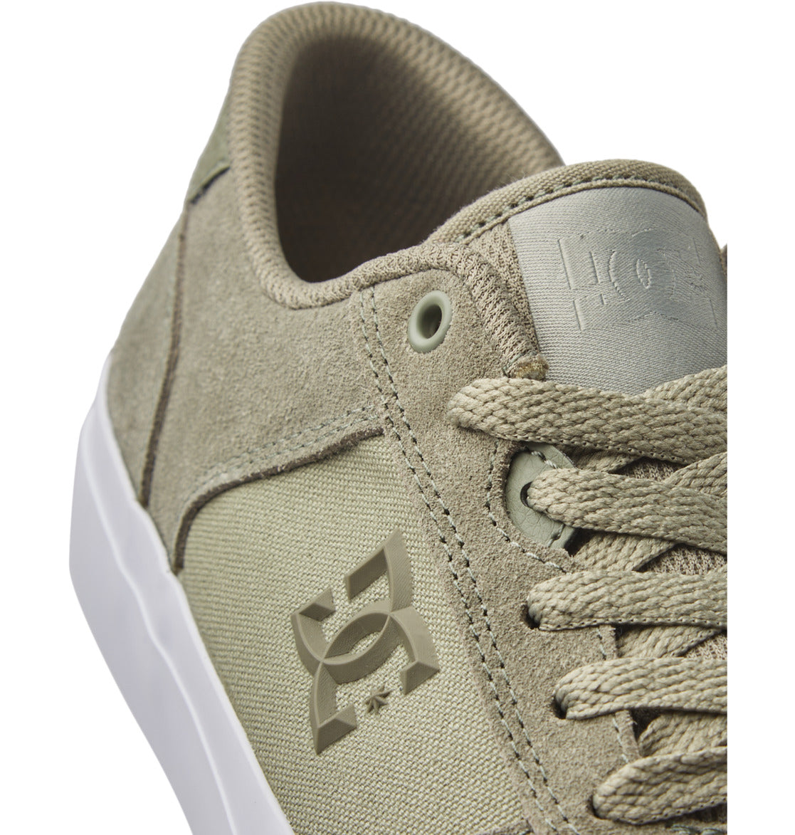 DC TEKNIC ADYS300763-DE0 SNEAKER (M)