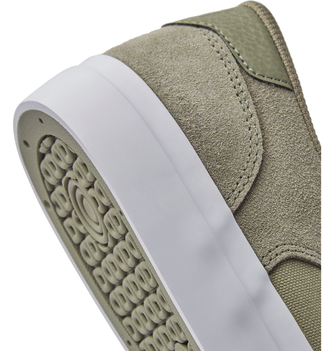 DC TEKNIC ADYS300763-DE0 SNEAKER (M)