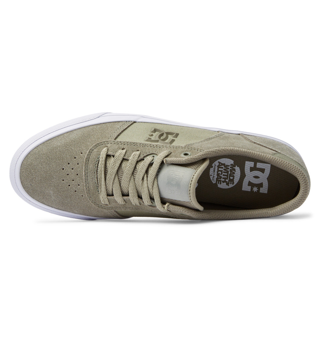 DC TEKNIC ADYS300763-DE0 SNEAKER (M)