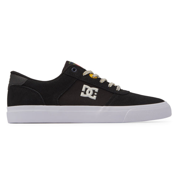 DC TEKNIC ADYS300763-XKWB SNEAKER (M)