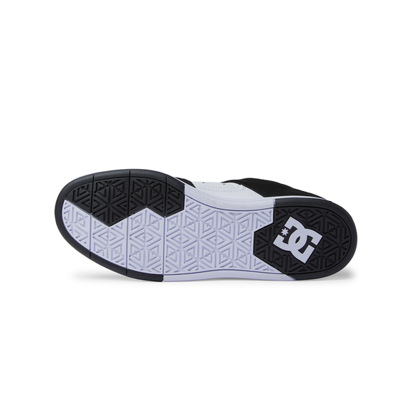 DC DC SHOES CURE  ADYS400073-HLC SNEAKER (M)