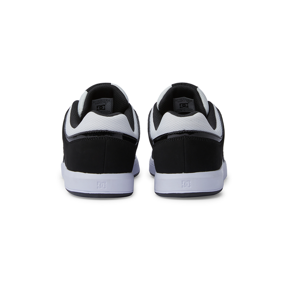 DC DC SHOES CURE  ADYS400073-HLC SNEAKER (M)