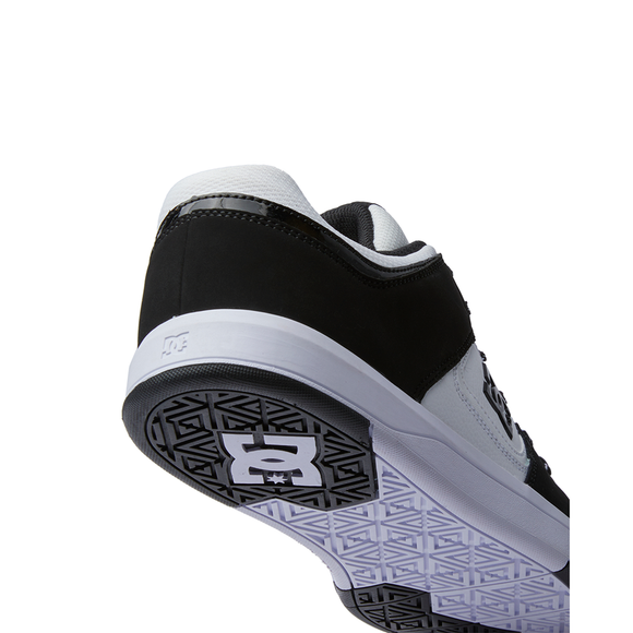 DC DC SHOES CURE  ADYS400073-HLC SNEAKER (M)