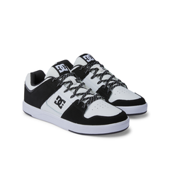 DC DC SHOES CURE  ADYS400073-HLC SNEAKER (M)