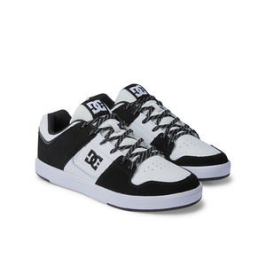 DC DC SHOES CURE  ADYS400073-HLC SNEAKER (M)