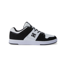DC DC SHOES CURE  ADYS400073-HLC SNEAKER (M)-2