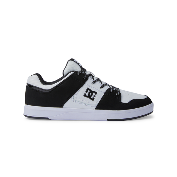 DC DC SHOES CURE  ADYS400073-HLC SNEAKER (M)