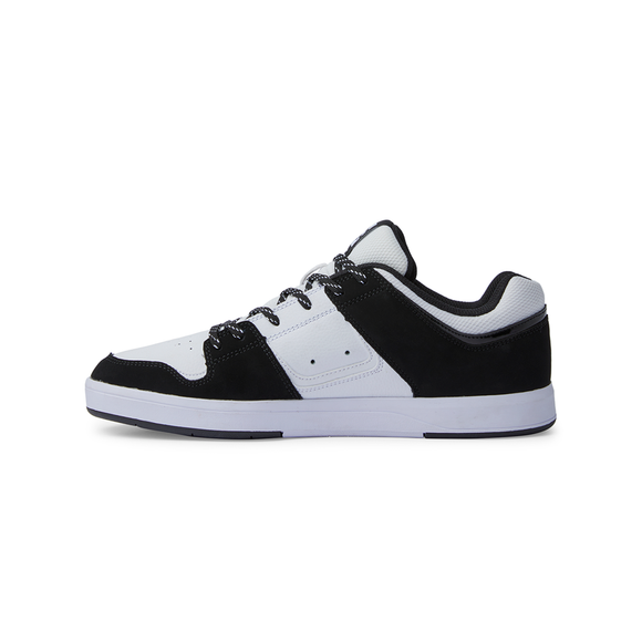 DC DC SHOES CURE  ADYS400073-HLC SNEAKER (M)