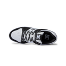 DC DC SHOES CURE  ADYS400073-HLC SNEAKER (M)-4