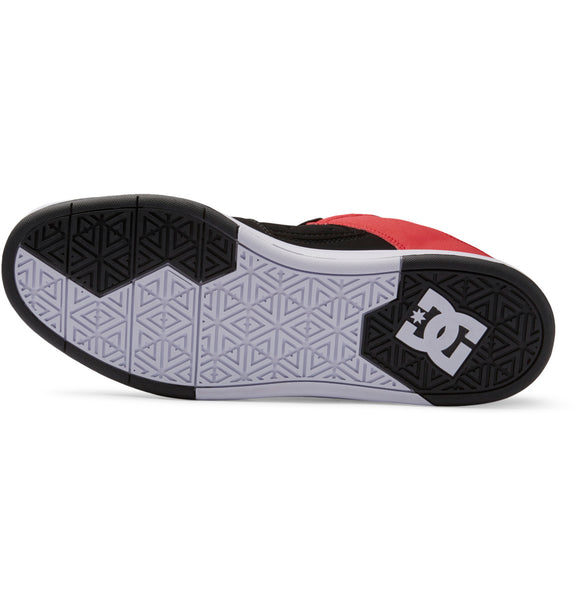DC DC SHOES CURE ADYS400073-XKRK SNEAKER (M)