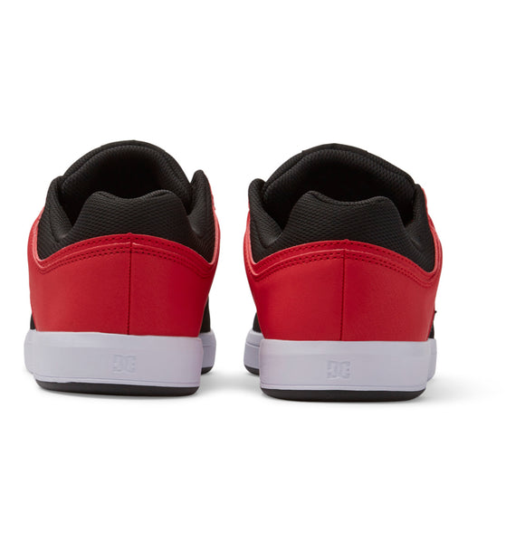 DC DC SHOES CURE ADYS400073-XKRK SNEAKER (M)