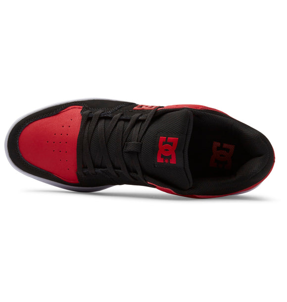 DC DC SHOES CURE ADYS400073-XKRK SNEAKER (M)