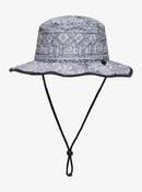 QUIKSILVER KNOW IT ALL BKT AQBHA03556-KRP0 HAT (YB)-3