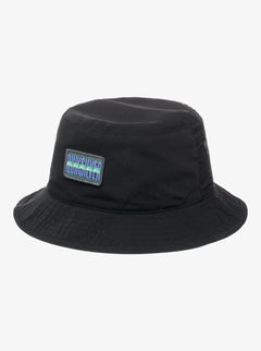 QUIKSILVER FLIPPED OUT YTH AQBHA03572-SGC0 HAT (YB)