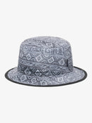 QUIKSILVER FLIPPED OUT YTH AQBHA03572-SGC0 HAT (YB)-2