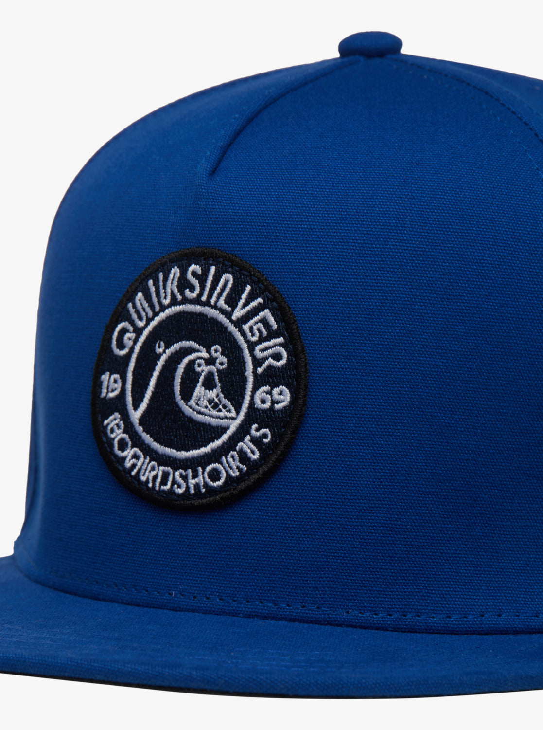 QUIKSILVER QSBSNAPBACKYTH AQBHA03609-BYC0 CAP (YB)