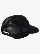 QUIKSILVER VERMINPACKYTH AQBHA03615-KVJ0 CAP (YB)-4