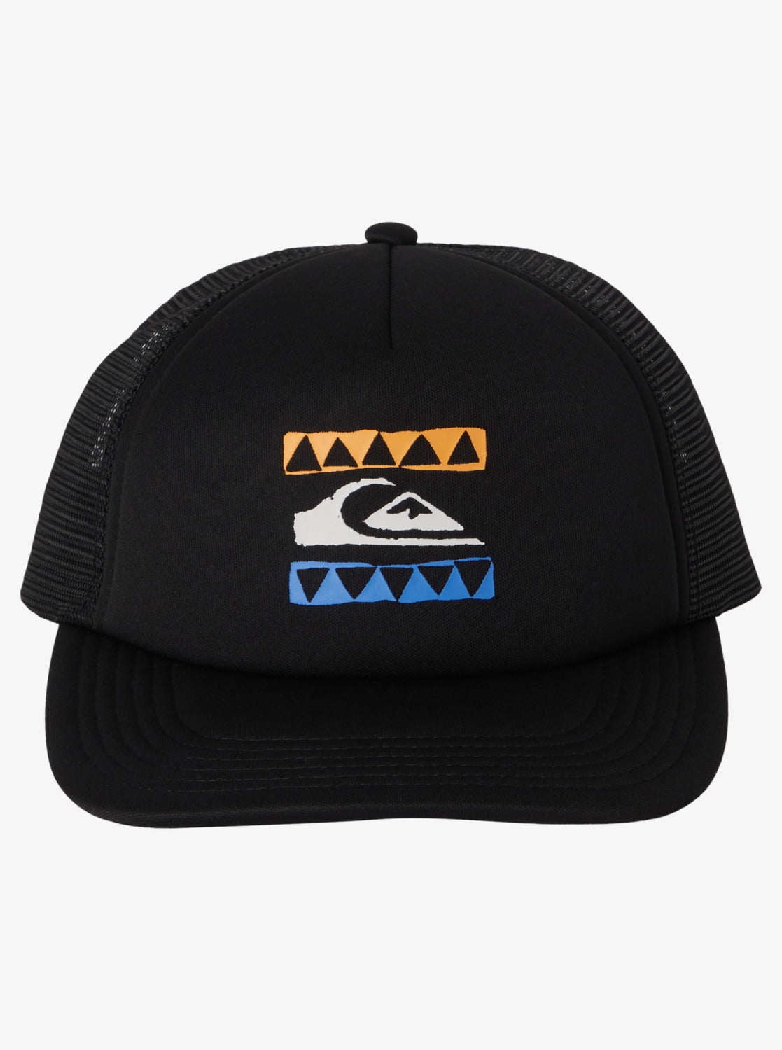 QUIKSILVER VERMINPACKYTH AQBHA03615-KVJ0 CAP (YB)