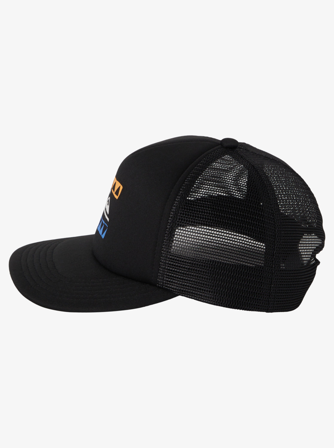 QUIKSILVER VERMINPACKYTH AQBHA03615-KVJ0 CAP (YB)