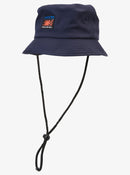 QUIKSILVER BRACKSONS YOUTH AQBHA03618-BSW0 HAT (YB)-2