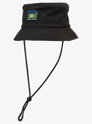 QUIKSILVER BRACKSONS YOUTH AQBHA03618-KVJ0 HAT (YB)-2