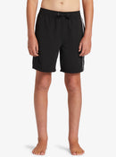 QUIKSILVER VERT YOUTH 15NB AQBJV03042-KVJ0 BOARDSHORT (YB)-1
