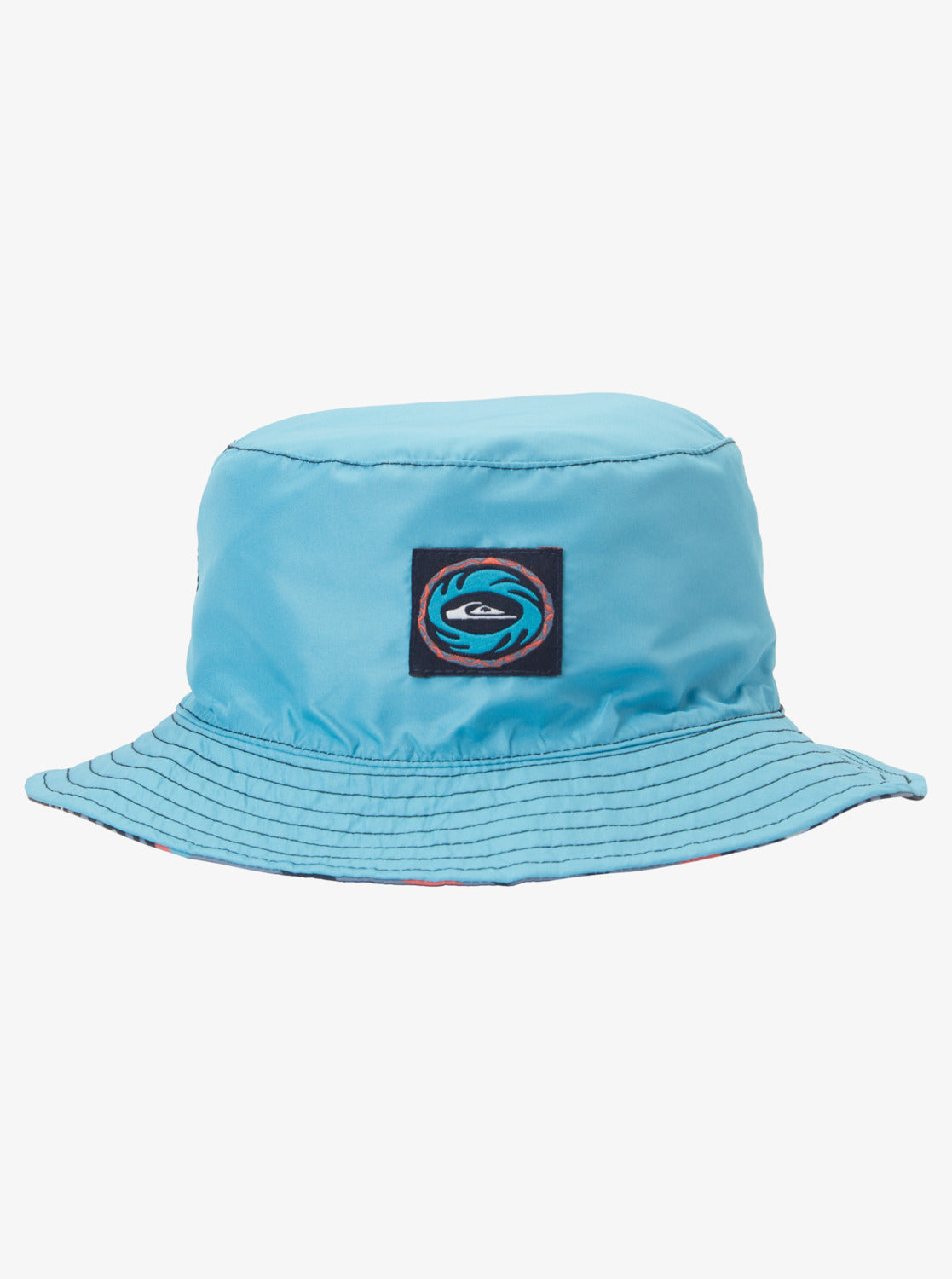 QUIKSILVER FLIPPED OUT BOY AQKHA03404-BJM0 HAT (YB)