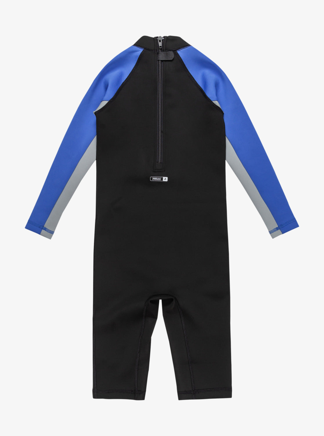 QUIKSILVER HEAT-SUIT AQKWR03021-BQV0 SWIM SUIT (YB)