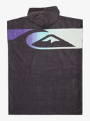 QUIKSILVER HOODY TOWEL AQYAA03233-KZM0 TOWEL (M)-2