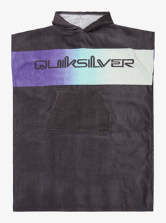 QUIKSILVER HOODY TOWEL AQYAA03233-KZM0 TOWEL (M)