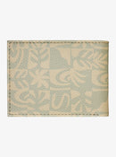 QUIKSILVER FRESHNESS AQYAA03358-TMZ8 WALLET (M)-3