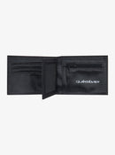 QUIKSILVER FRESHNESS AQYAA03358-TMZ8 WALLET (M)-2