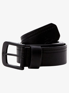 QUIKSILVER STITCHIN BELT AQYAA03361-KVJ0 BELT CASUAL (M)