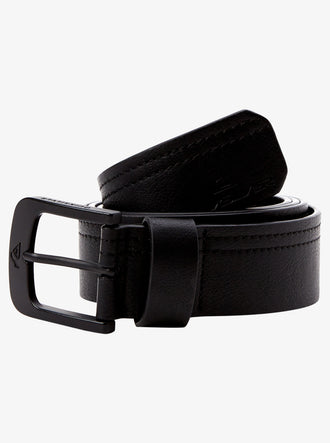 QUIKSILVER STITCHIN BELT AQYAA03361-KVJ0 BELT CASUAL (M)