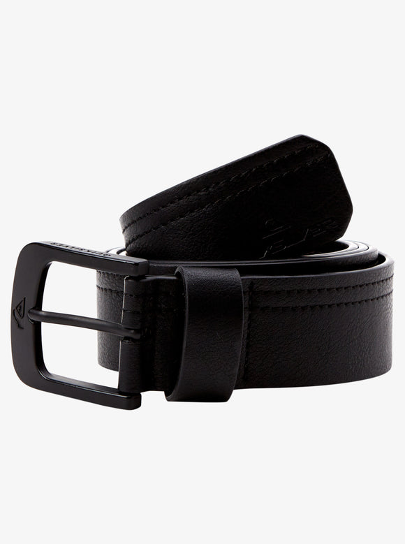 QUIKSILVER STITCHIN BELT AQYAA03361-KVJ0 BELT CASUAL (M)