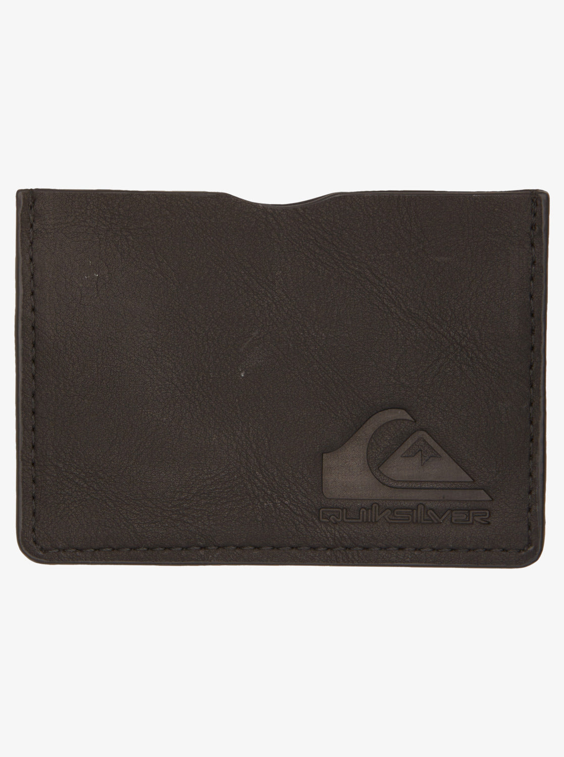 QUIKSILVER BRACKMAN CARD AQYAA03414-KVJ0 WALLET (M)