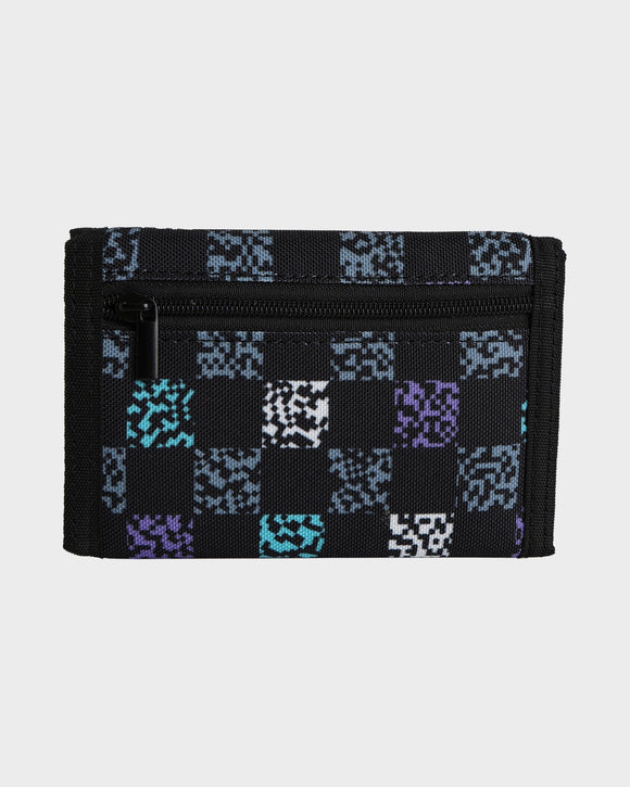 QUIKSILVER THE EVERYDAILY AQYAA03415-AQB WALLET (M)