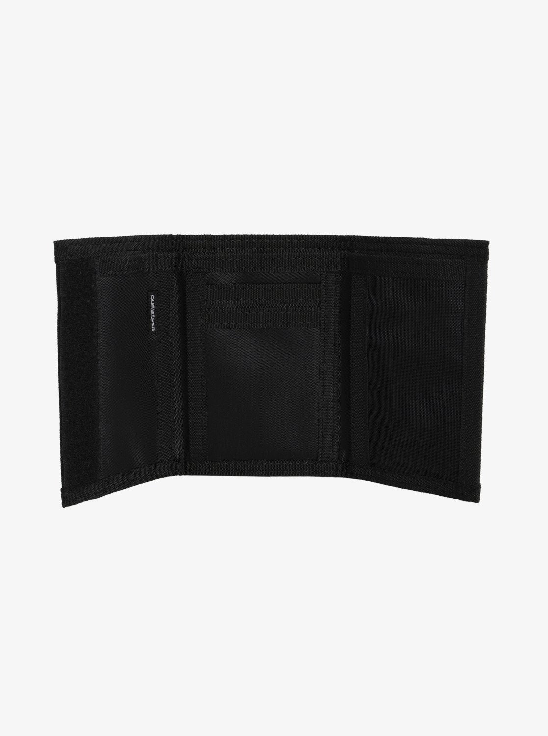 QUIKSILVER THE EVERYDAILY AQYAA03415-BLK WALLET (M)