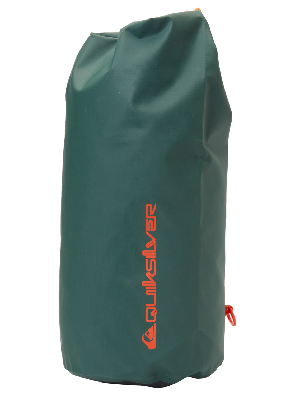 QUIKSILVER WATERSTASH WATER PROOF AQYBA03019-XKKK ROLL TOP BAG (M)