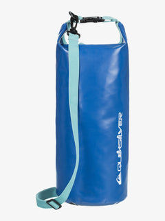 QUIKSILVER SMALLWATERSTASH AQYBA03019-BYC0 ROLL TOP BAG (M)